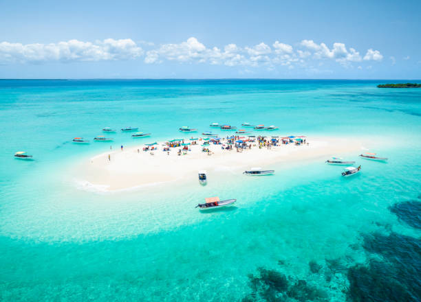 5 Days Zanzibar Beach Trip — A Journey Through Paradise