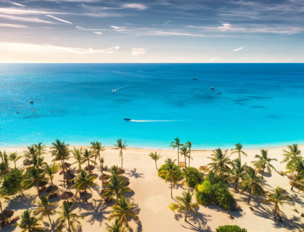 6 Days Zanzibar Beach Trip — The Ultimate Island Escape