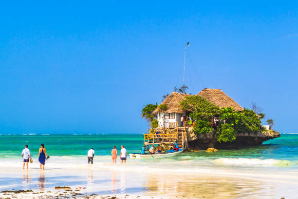 7 Days Zanzibar Beach Trip — A Full Week of Paradise