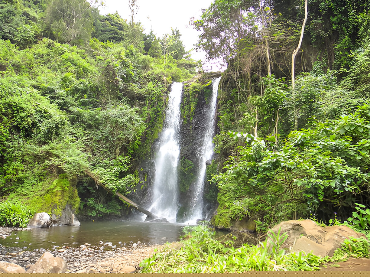 Materuni Waterfall Day Trip